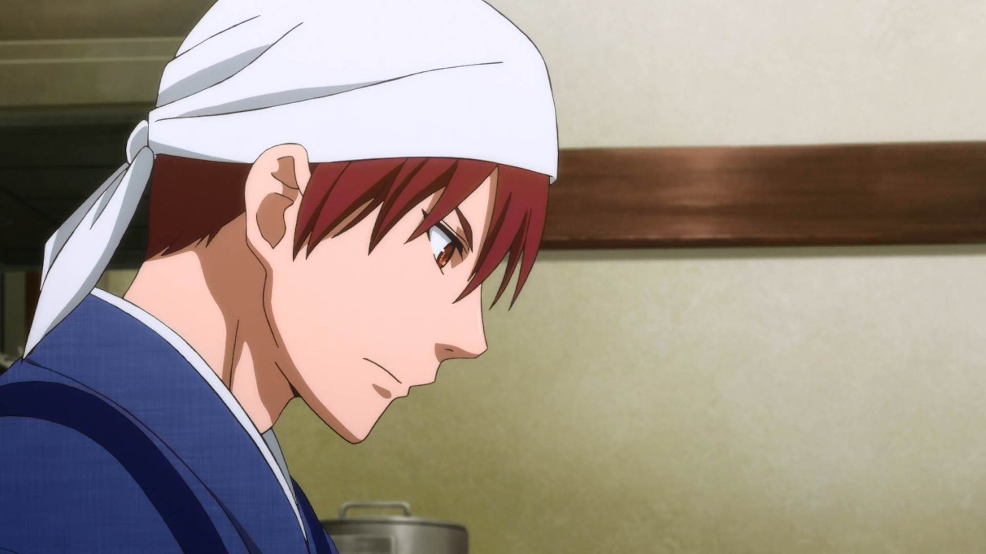 Rokuhoudou Yotsuiro Biyori (PuyaSubs!)